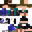 Texture for regular me