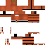 Texture for Brainstorm (Orange)