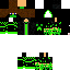 Texture for domino