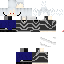 Texture for accelerator 3