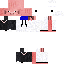 Texture for cooles schwein