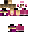 Texture for ALISAGIRL