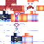 Texture for steve