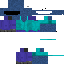 Texture for clasic monster mc