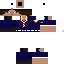 Texture for Chef de Troupe