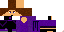 Texture for MCME