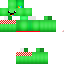 Texture for ELnoob-alien