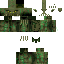 Texture for Cthulhu