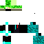 Texture for Мой 2 скин
