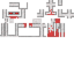 Texture for Robot guy