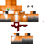 Texture for FoxShawny