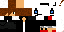 Texture for char\
