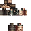 Texture for Unable Skin Edit 