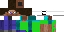 Texture for fox