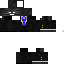 Texture for ad