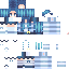 Texture for violet