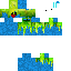 Texture for Toxic Cookie Mosnter