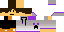 Texture for Updated Oppisitte Bennet Skin