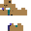 Texture for まいくら