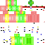 Texture for Chifrut c0rr∩pt3d