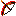 Texture for bow loaded