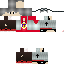 Texture for чебурек