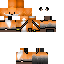 Texture for fox