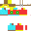 Texture for peteuncable