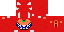 Texture for Cacodemon