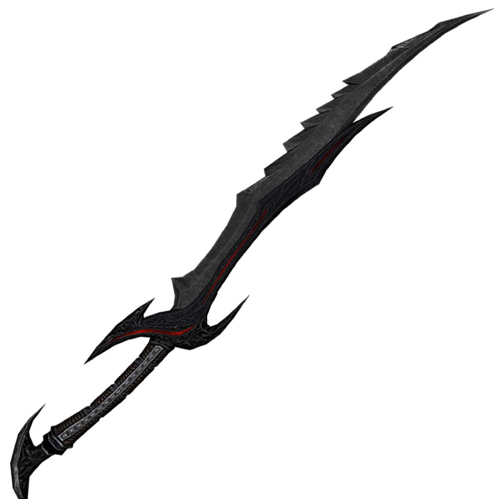Texture for Diamond Sword