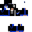 Texture for паркурщик