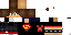 Texture for minha skin DaniloGamer