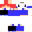 Texture for SecondZero