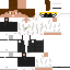 Texture for MichaelRomanov (mask)