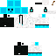 Texture for blue_slime_3