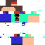 Texture for Steve-Freddy