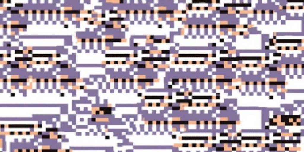 Texture for meow