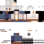 Texture for dempi com roupa legal