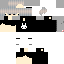 Texture for black_star_night