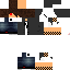 Texture for Mutant Feio NOOB