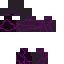 Texture for Untextured Cube Monster 