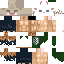 Texture for SASAGEYO.Inosuke