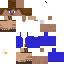 Texture for Justin Thyme