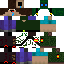 Texture for noob militar