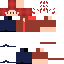 Texture for ryun kirishima
