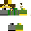 Texture for hacka
