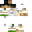 Texture for cr7 2010
