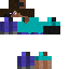 Texture for Endersteve or smth :D