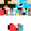 Texture for vulfer hhero
