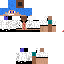 Texture for Grimmjow jaggerjack